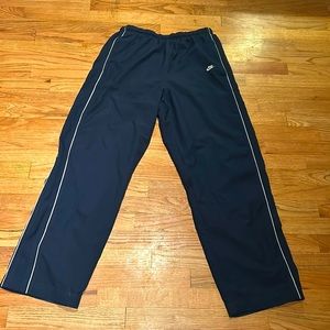 Vintage Nike parachute pants. Large. Very lovely